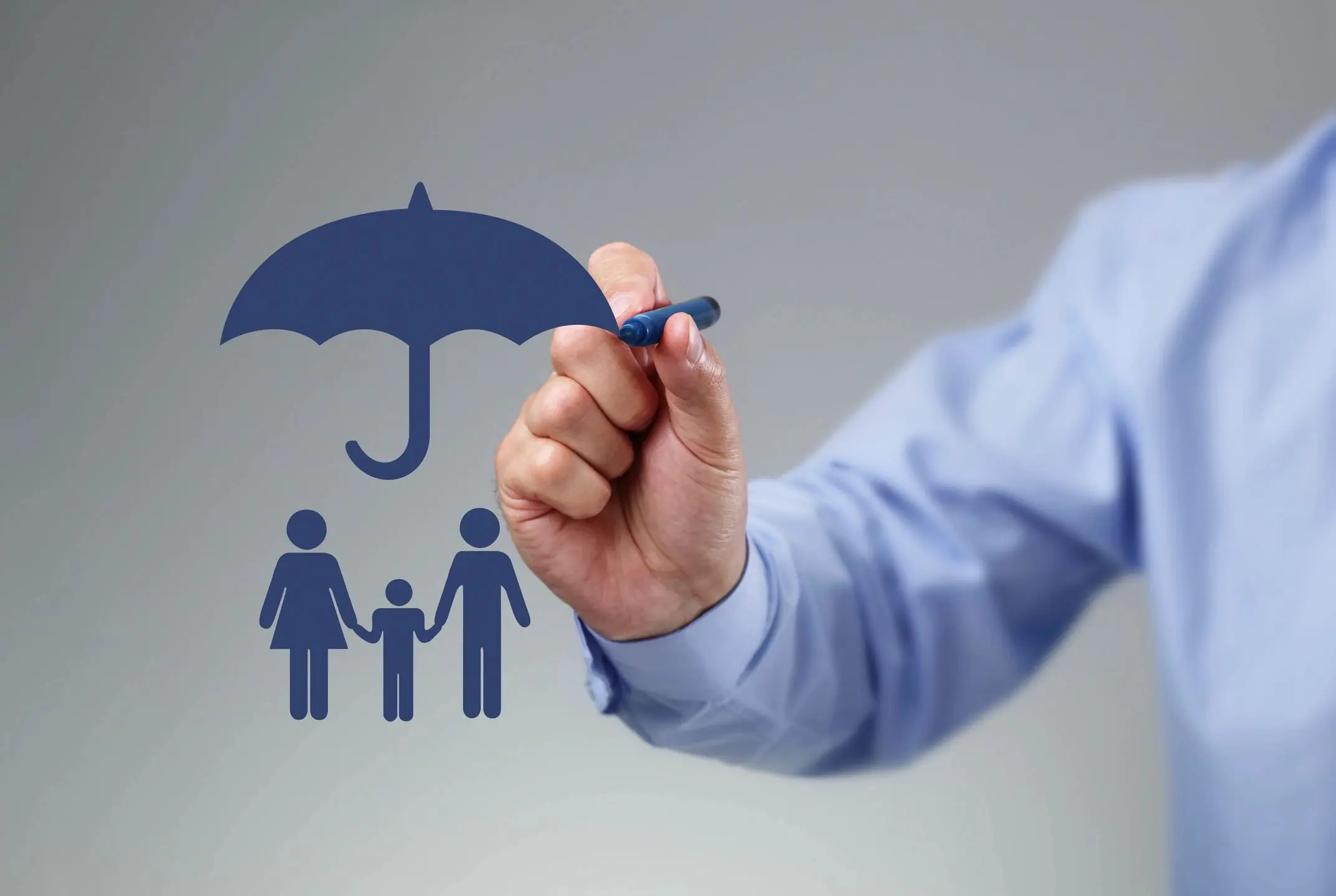 Umbrella insurance overview