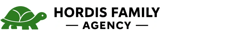 Hordis Family Agency